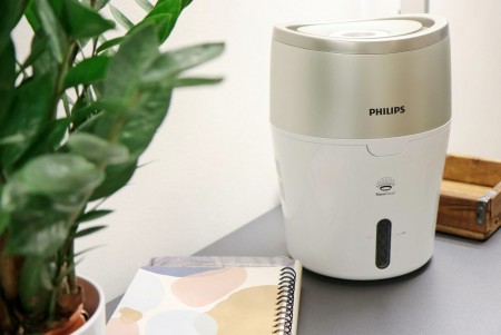 Humidificateur d'air Philips Nanocloud : le top des modèles ?